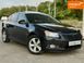 Chevrolet Cruze, 2010 г., Газ пропан-бутан / Бензин, 161 тыс. км, Седан, Чорный, Днепр (Днепропетровск) AT-10400505 фото 3