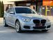 BMW 5 Series, 2016 г., Бензин, 176 тыс. км, Седан, Серый, Днепр (Днепропетровск) AT-10417122 фото 8