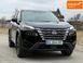 Nissan Rogue, 2024 р., Бензин, 10 тис. км, Позашляховик / Кросовер, Чорний, Дніпро (Дніпропетровськ) AT-10416658 фото 2
