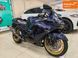 Kawasaki ZZR 1400, 2011 р., Бензин, 22 тис. км, Мотоцикл Спорт-туризм, Синій, Кропивницький (Кіровоград) AT-10418800 фото 1