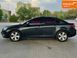 Chevrolet Cruze, 2010 г., Газ пропан-бутан / Бензин, 161 тыс. км, Седан, Чорный, Днепр (Днепропетровск) AT-10400505 фото 10
