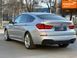 BMW 5 Series, 2016 г., Бензин, 176 тыс. км, Седан, Серый, Днепр (Днепропетровск) AT-10417122 фото 2