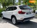 BMW X1, 2013, Бензин, 2 л., 150 тис. км, Позашляховик / Кросовер, Білий, Київ 100981 фото 20