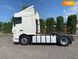 DAF XF 105, 2013, Дизель, 12.9 л., 1100 тис. км, Тягач, Білий, Ковель 41586 фото 8