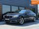 BMW 3 Series, 2016 г., Бензин, 193 тыс. км, Лифтбек, Синий, Ровно AT-10424687 фото 1