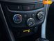 Chevrolet Trax, 2019, Бензин, 1.4 л., 74 тис. км, Позашляховик / Кросовер, Сірий, Рівне 10939 фото 40
