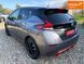 Nissan Leaf, 2020 р., Електро, 105 тис. км, Позашляховик / Кросовер, Сірий, Сопошин AT-10400237 фото 7