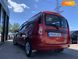 Dacia Logan, 2009, Бензин, 1.6 л., 220 тыс. км, Седан, Красный, Харьков 103453 фото 16