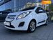 Chevrolet Spark, 2013, Електро, 83 тыс. км, Хетчбек, Белый, Одесса 52926 фото 41