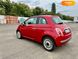 Fiat Cinquecento, 2012, Бензин, 1.24 л., 51 тис. км, Хетчбек, Червоний, Кременчук Cars-Pr-155499 фото 3