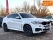 BMW X6, 2015 г., Дизель, 170 тыс. км, Внедорожник / Кроссовер, Белый, Бердичев AT-10406481 фото 3