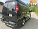 Chevrolet Express, 2008, Газ пропан-бутан / Бензин, 177 тис. км, Мінівен, Чорний, Київ Cars-Pr-64907 фото 17