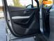 Chevrolet Trax, 2019, Бензин, 1.4 л., 74 тис. км, Позашляховик / Кросовер, Сірий, Рівне 10939 фото 25