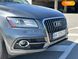 Audi Q5, 2014, Бензин, 3 л., 80 тис. км, Позашляховик / Кросовер, Сірий, Київ Cars-Pr-65925 фото 5