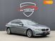 BMW 5 Series, 2017, Дизель, 2 л., 196 тис. км, Седан, Сірий, Мукачево 43676 фото 8