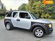 Honda Element, 2003, Газ пропан-бутан / Бензин, 2.4 л., 315 тыс. км, Внедорожник / Кроссовер, Серый, Киев 114389 фото 21