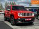 Jeep Renegade, 2015 р., Дизель, 92 тис. км, Позашляховик / Кросовер, Помаранчевий, Житомир AT-10415186 фото 2