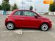 Fiat Cinquecento, 2012, Бензин, 1.24 л., 51 тис. км, Хетчбек, Червоний, Кременчук Cars-Pr-155499 фото 6