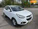 Hyundai ix35, 2010, Бензин, 2 л., 148 тыс. км, Внедорожник / Кроссовер, Белый, Первомайський Cars-Pr-68033 фото 7