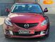 Mazda 6, 2008, Бензин, 2 л., 351 тис. км, Седан, Червоний, Одеса 49299 фото 19