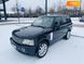 Land Rover Range Rover, 2007, Газ пропан-бутан / Бензин, 4.2 л., 270 тис. км, Позашляховик / Кросовер, Чорний, Київ 13275 фото 2