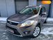 Ford Kuga, 2012, Дизель, 2 л., 110 тис. км, Позашляховик / Кросовер, Коричневий, Вінниця 9648 фото 3