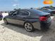 BMW 3 Series, 2018, Бензин, 2 л., 138 тыс. км, Седан, Чорный, Коломыя Cars-EU-US-KR-35307 фото 4