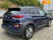 Hyundai Kona Electric, 2020, Електро, 72 тис. км, Позашляховик / Кросовер, Синій, Мукачево Cars-Pr-65258 фото 29