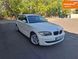 BMW 1 Series, 2008 г., Бензин, 134 тыс. км, Хетчбек, Белый, Николаев AT-10403427 фото 5