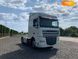 DAF XF 105, 2013, Дизель, 12.9 л., 1100 тис. км, Тягач, Білий, Ковель 41586 фото 16