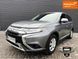 Mitsubishi Outlander, 2021 г., Бензин, 160 тыс. км, Внедорожник / Кроссовер, Серый, Каменское (Днепродзержинск) AT-10409829 фото 2