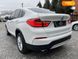 BMW X4, 2016, Бензин, 2 л., 80 тис. км, Позашляховик / Кросовер, Білий, Вінниця 28929 фото 11