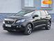 Peugeot 3008, 2019, Дизель, 1.5 л., 202 тис. км, Позашляховик / Кросовер, Чорний, Тернопіль 109946 фото 1