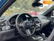 BMW X4, 2016, Бензин, 2.98 л., 116 тис. км, Позашляховик / Кросовер, Синій, Одеса 46405 фото 16