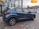 Renault Captur, 2017, Дизель, 1.46 л., 75 тис. км, Позашляховик / Кросовер, Синій, Вінниця 17971 фото 6