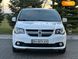 Dodge Grand Caravan, 2019, Бензин, 3.6 л., 158 тис. км, Мінівен, Білий, Одеса 15704 фото 7