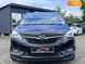 Opel Zafira Tourer, 2017, Дизель, 1.6 л., 164 тис. км, Мінівен, Чорний, Луцьк 52246 фото 2