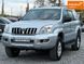 Toyota Land Cruiser Prado, 2004 г., Газ пропан-бутан / Бензин, 271 тыс. км, Внедорожник / Кроссовер, Серый, Днепр (Днепропетровск) AT-10417789 фото 2