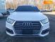 Audi Q7, 2018, Бензин, 2 л., 102 тис. км, Позашляховик / Кросовер, Білий, Ужгород Cars-EU-US-KR-30844 фото 5