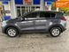 Kia Sportage, 2017 г., Газ пропан-бутан / Бензин, 149 тыс. км, Внедорожник / Кроссовер, Серый, Николаев AT-10403220 фото 10