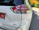 Nissan Rogue, 2015, Бензин, 2.5 л., 221 тис. км, Позашляховик / Кросовер, Білий, Запоріжжя 39605 фото 11
