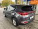 Kia Sportage, 2017 г., Газ пропан-бутан / Бензин, 149 тыс. км, Внедорожник / Кроссовер, Серый, Николаев AT-10403220 фото 8