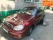 Daewoo Sens, 2011 г., Бензин, 103 тыс. км, Седан, Красный, Ровно AT-10428209 фото 4