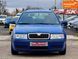 Skoda Octavia, 2002 г., Бензин, 229 тыс. км, Универсал, Синий, Киев AT-10408311 фото 7