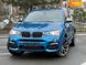 BMW X4, 2016, Бензин, 2.98 л., 116 тис. км, Позашляховик / Кросовер, Синій, Одеса 46405 фото 2