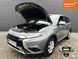 Mitsubishi Outlander, 2021 г., Бензин, 160 тыс. км, Внедорожник / Кроссовер, Серый, Каменское (Днепродзержинск) AT-10409829 фото 4