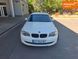 BMW 1 Series, 2008 г., Бензин, 134 тыс. км, Хетчбек, Белый, Николаев AT-10403427 фото 3