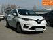 Renault Zoe, 2022 г., Електро, 39 тыс. км, Хетчбек, Белый, Житомир AT-10414586 фото 2