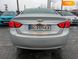Chevrolet Impala, 2016, Бензин, 2.46 л., 66 тыс. км, Седан, Серый, Львов 22022 фото 6