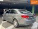 Chevrolet Cruze, 2011 р., Бензин, 213 тис. км, Седан, Київ AT-10418017 фото 5